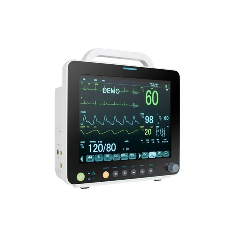 Smart Infusion Pump